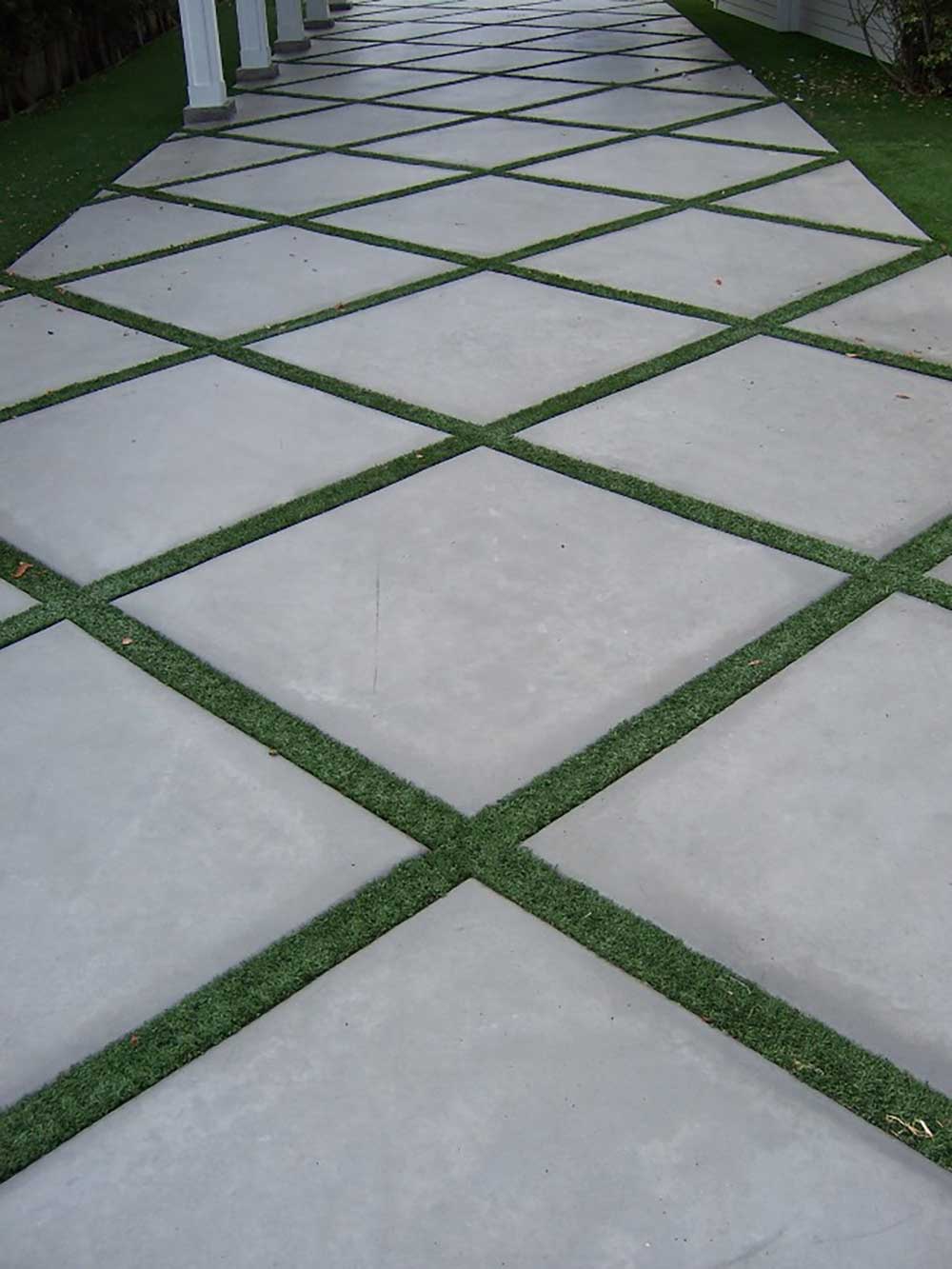 Hardscaping