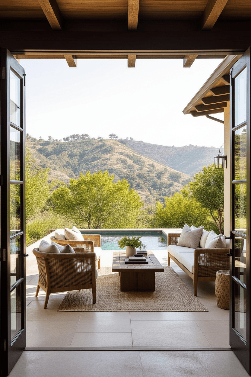 Patios