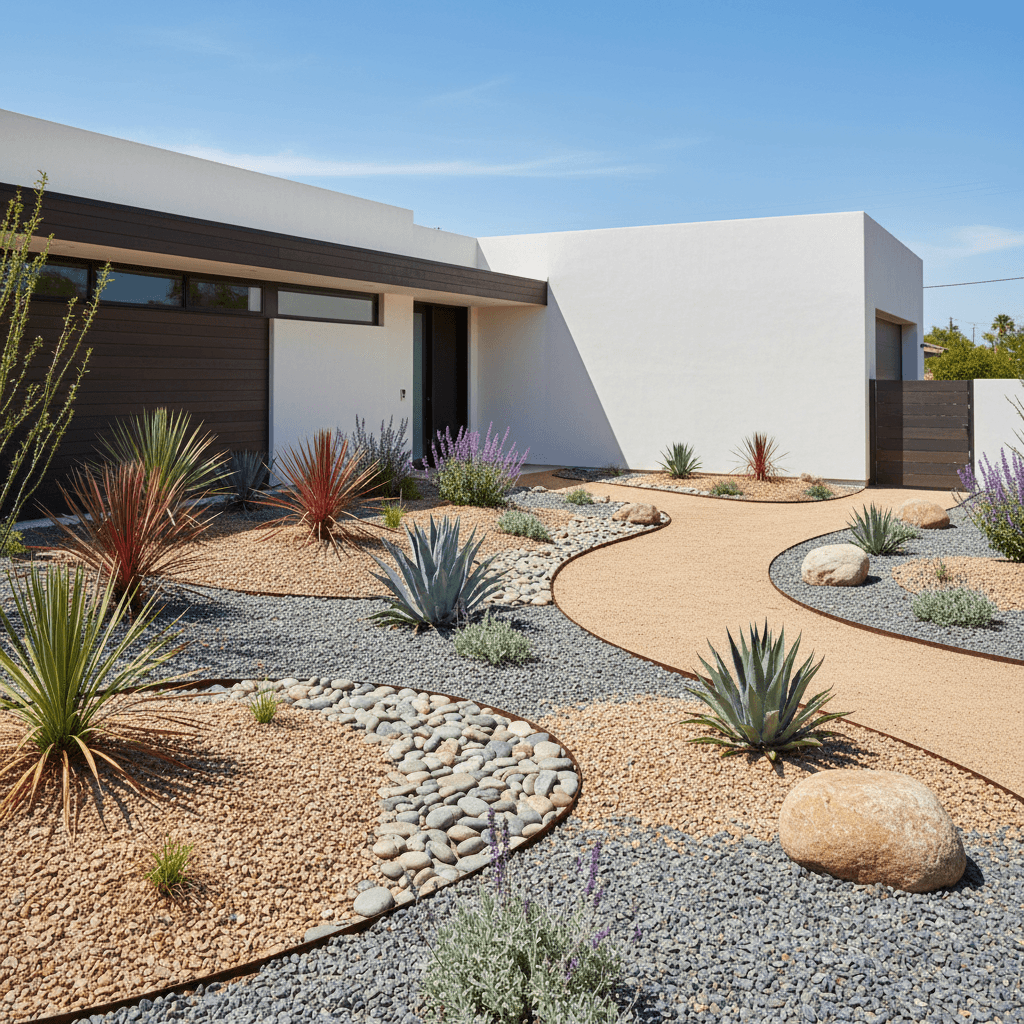 Drip irrigation