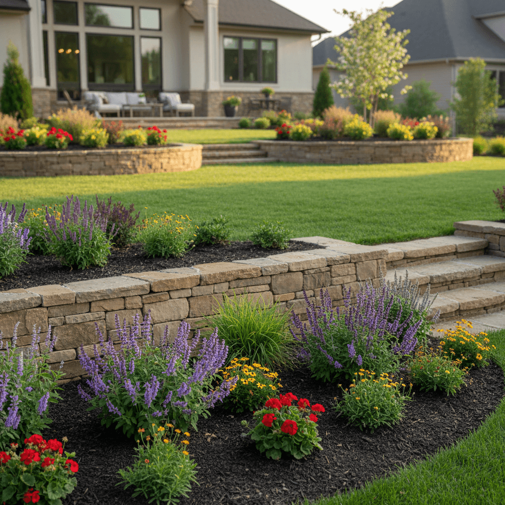 Garden Design