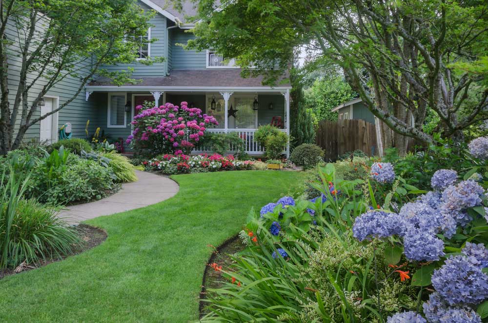 hardscaping southern california